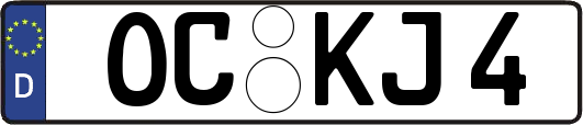 OC-KJ4