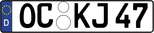 OC-KJ47