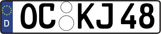 OC-KJ48