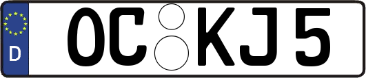 OC-KJ5