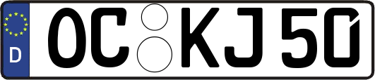 OC-KJ50