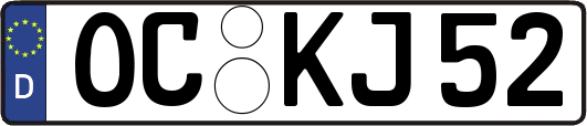 OC-KJ52