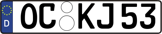 OC-KJ53