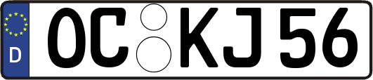 OC-KJ56