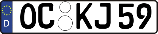 OC-KJ59