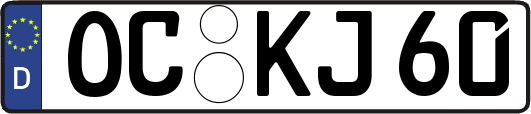 OC-KJ60
