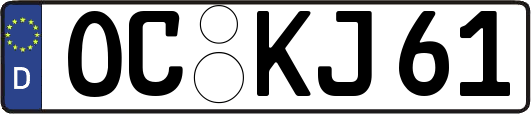 OC-KJ61