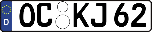 OC-KJ62