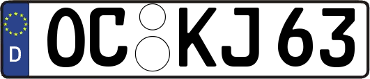 OC-KJ63