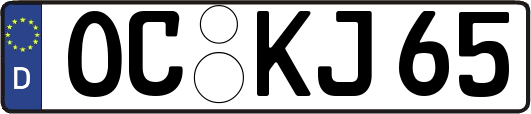 OC-KJ65