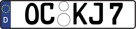 OC-KJ7