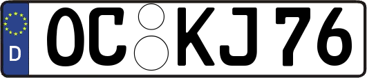 OC-KJ76