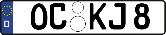OC-KJ8