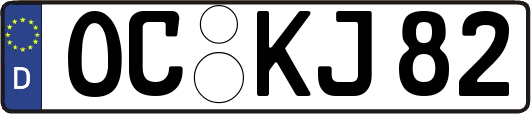 OC-KJ82