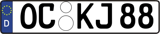 OC-KJ88