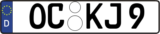 OC-KJ9