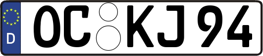 OC-KJ94