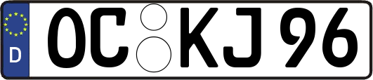 OC-KJ96