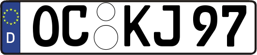 OC-KJ97