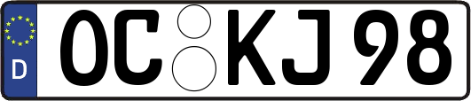 OC-KJ98