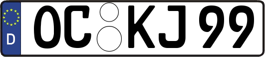 OC-KJ99