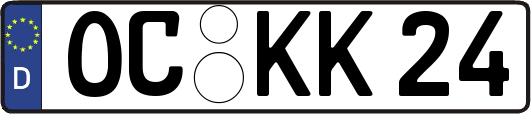 OC-KK24
