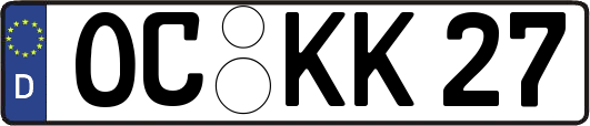 OC-KK27