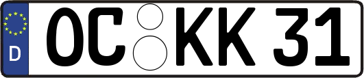 OC-KK31