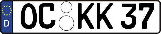 OC-KK37