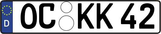 OC-KK42