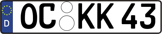 OC-KK43