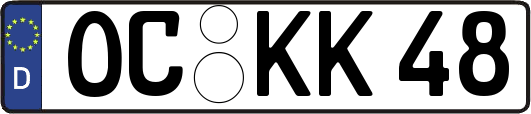 OC-KK48
