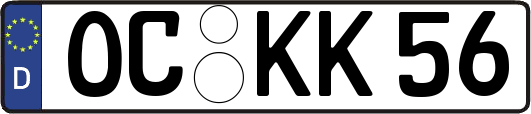 OC-KK56