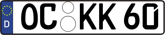 OC-KK60