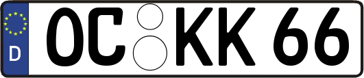 OC-KK66