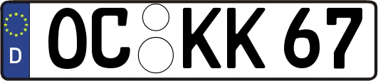 OC-KK67