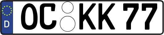 OC-KK77