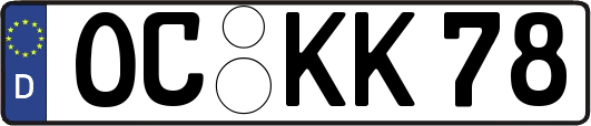 OC-KK78