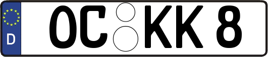 OC-KK8