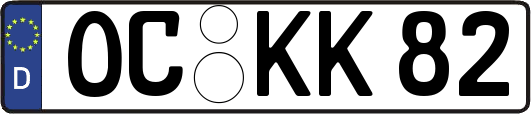 OC-KK82