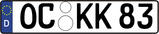 OC-KK83