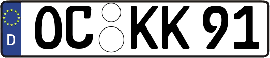OC-KK91