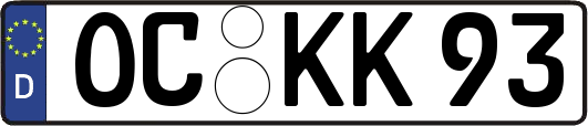 OC-KK93