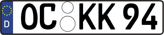 OC-KK94