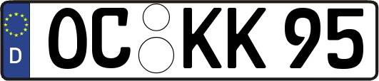 OC-KK95