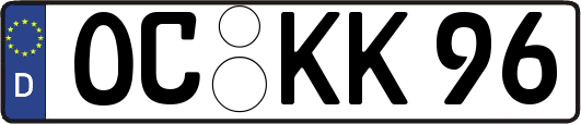 OC-KK96