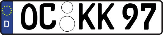OC-KK97