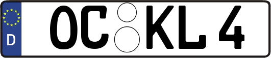 OC-KL4