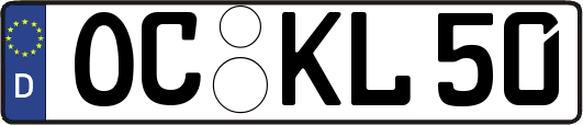 OC-KL50