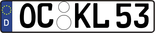 OC-KL53